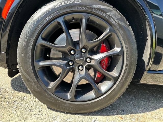 Used 2023 Dodge Durango SRT Hellcat AWD/4WD image 4