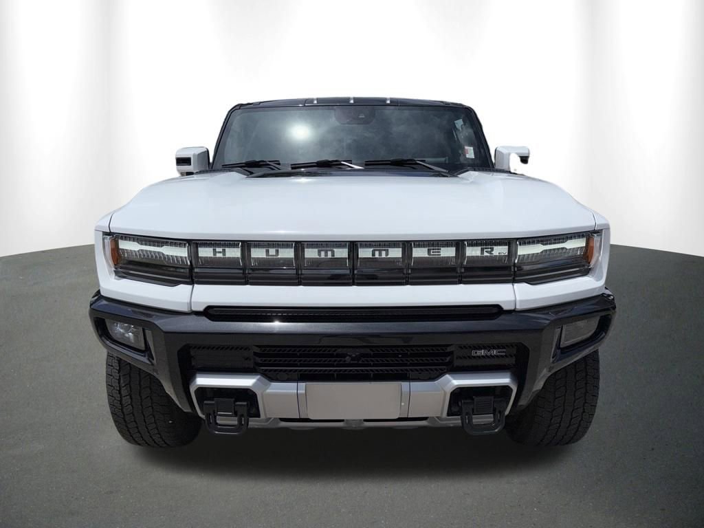 Used 2025 GMC Hummer EV 3X AWD/4WD image 16