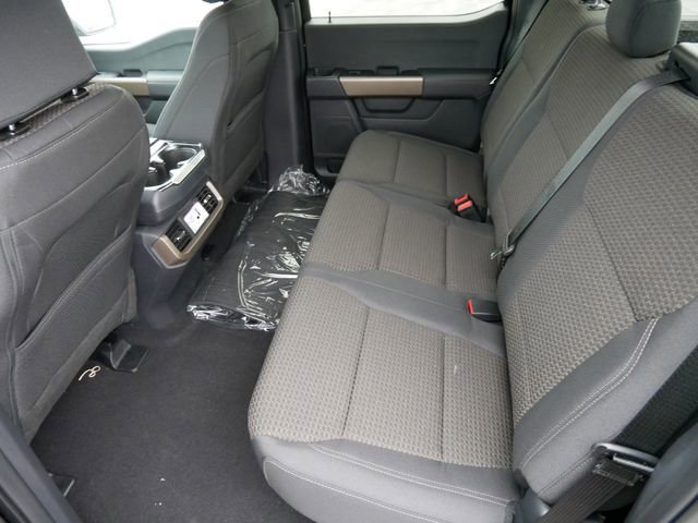New 2026 Ford F150 STX w/ Equipment Group 201A FX4 image 12