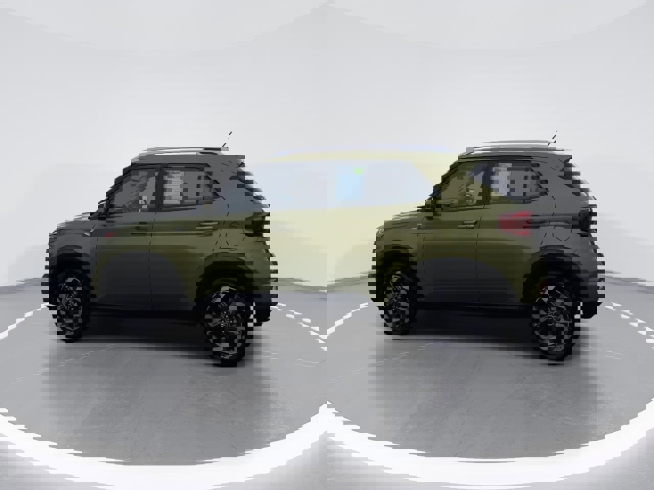 Certified 2024 Hyundai Venue SEL FWD image 4