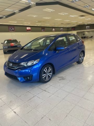 Used 2015 Honda Fit EX-L image 3