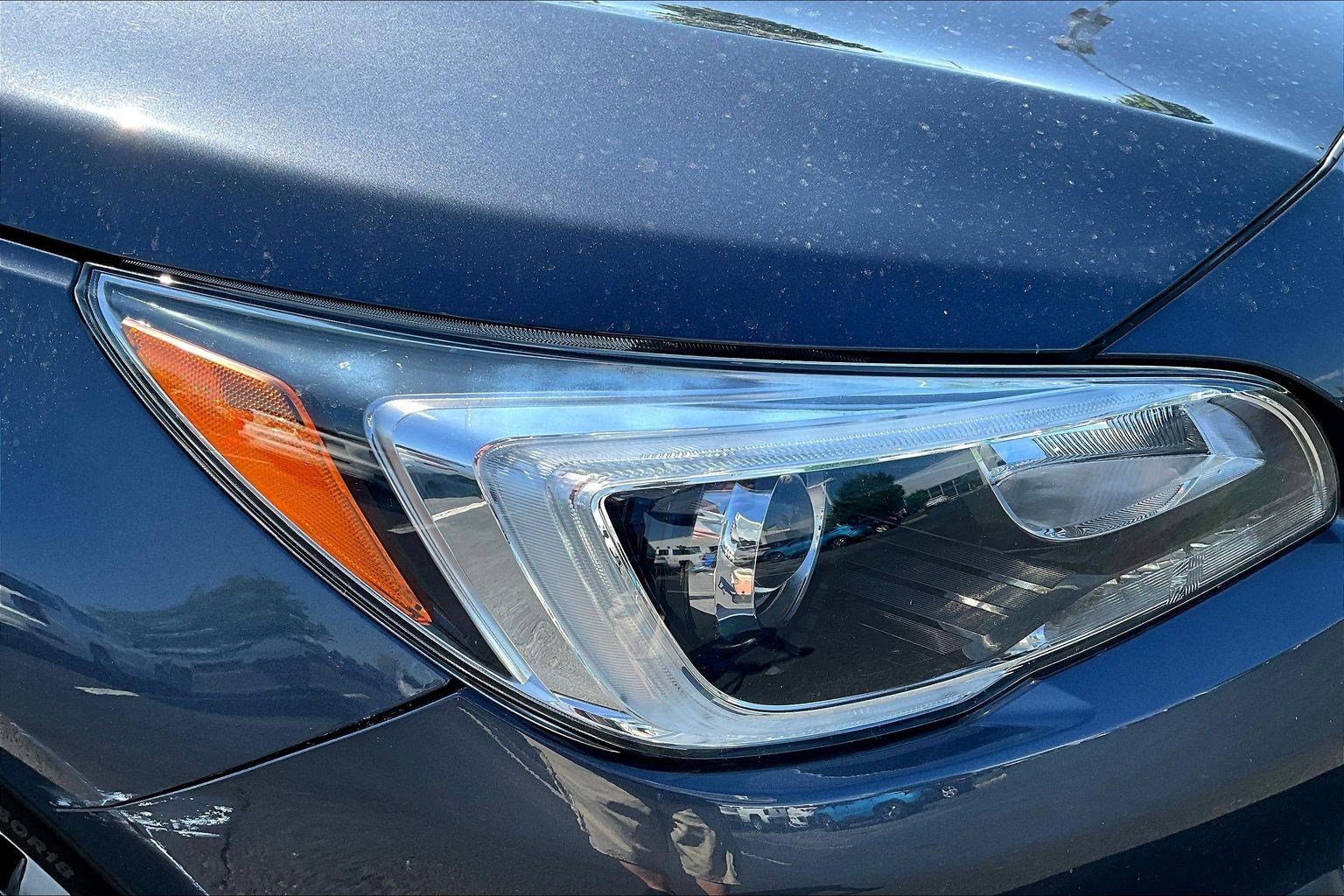 Used 2017 Subaru Outback 2.5i Limited image 31