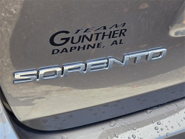 Used 2019 Kia Sorento EX image 15