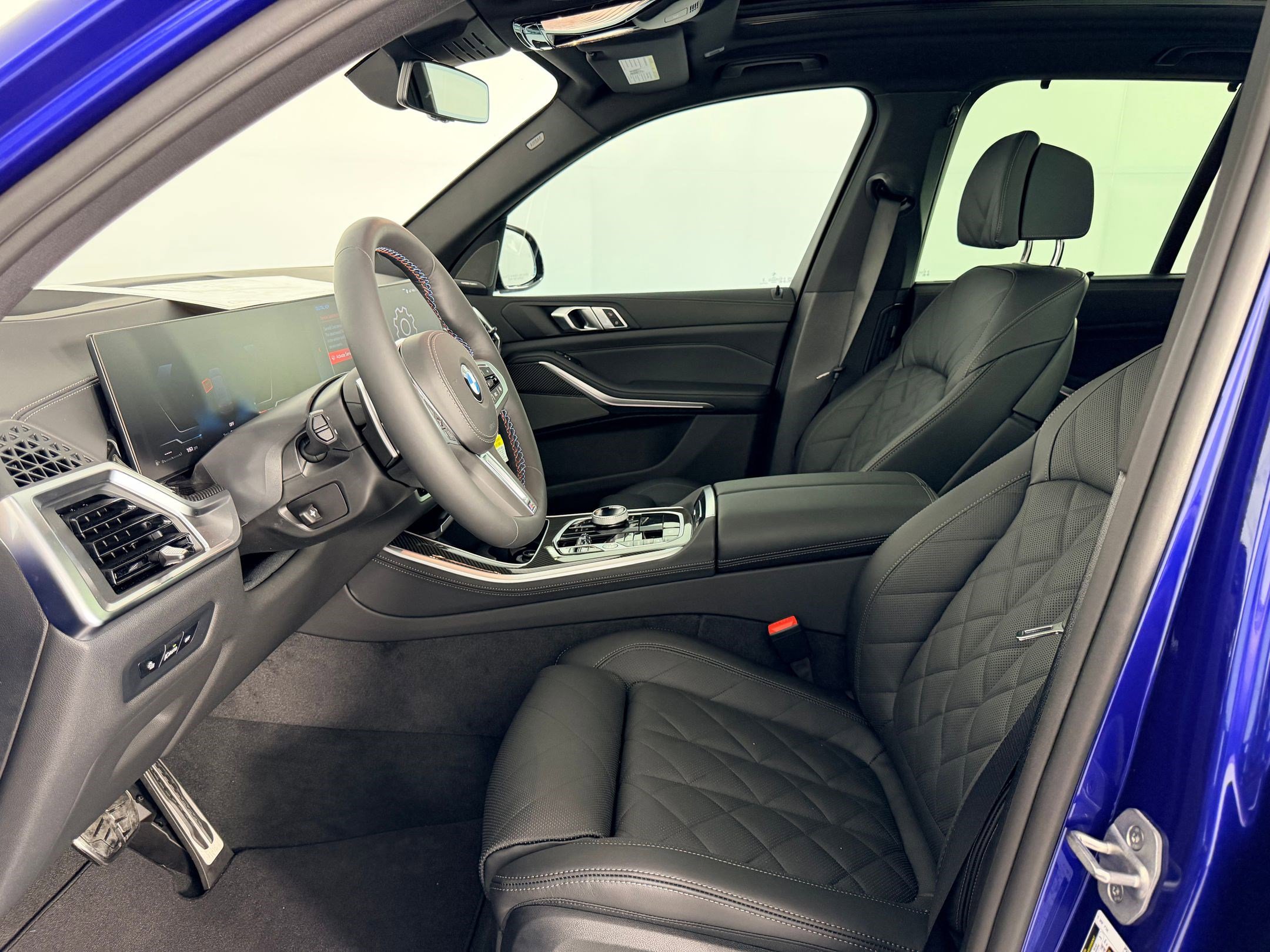 New 2026 BMW X5 M60i AWD/4WD image 25