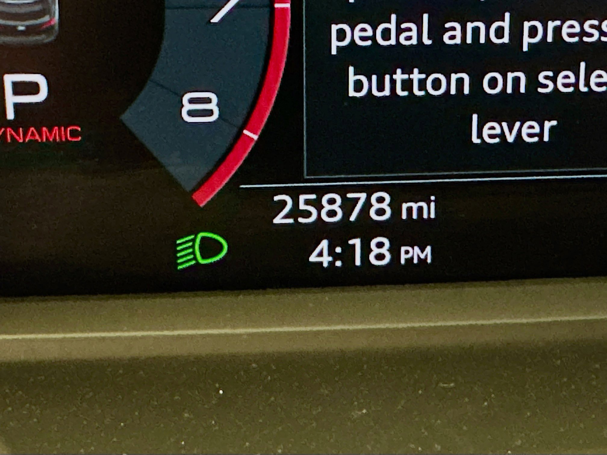 Used 2025 Audi Q3 2.0T Premium image 19