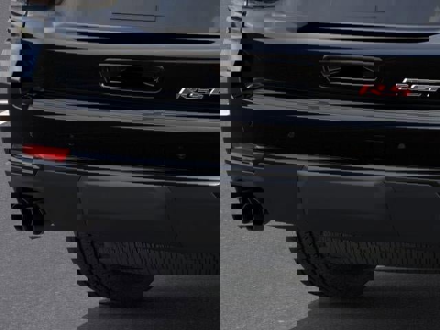 New 2026 Chevrolet Suburban RST image 14