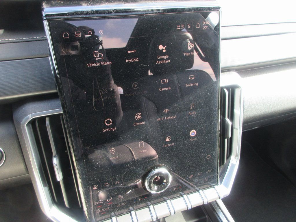 New 2026 GMC Acadia Elevation w/ Elevation Premium Package image 19