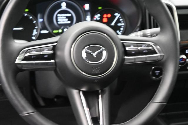 Certified 2026 MAZDA CX-50 2.5 Hybrid w/ Weather Package AWD/4WD image 8