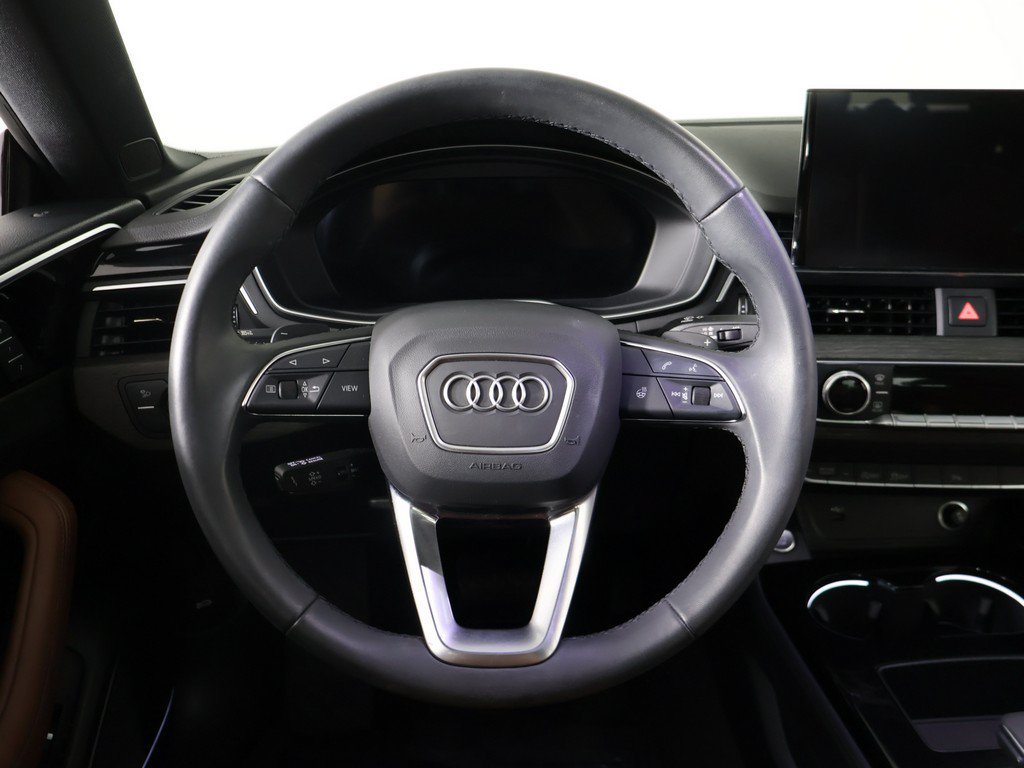 Used 2024 Audi A5 2.0T Premium Plus w/ Premium Plus AWD/4WD image 43