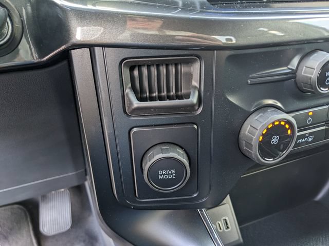 New 2026 Ford F150 STX w/ Equipment Group 200A RWD image 24