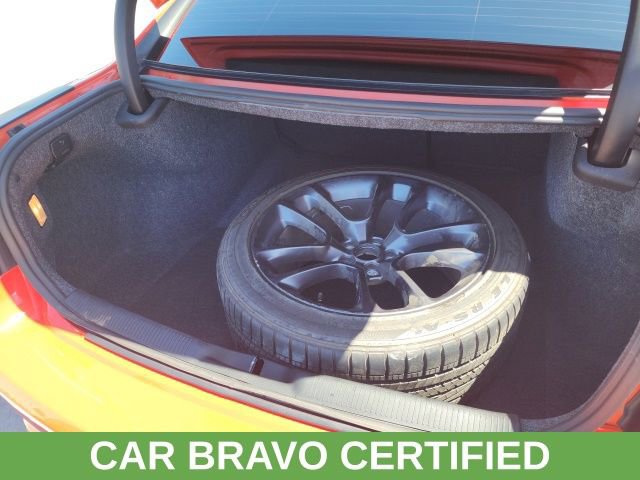 Used 2023 Dodge Charger R/T w/ Daytona Edition Group image 25