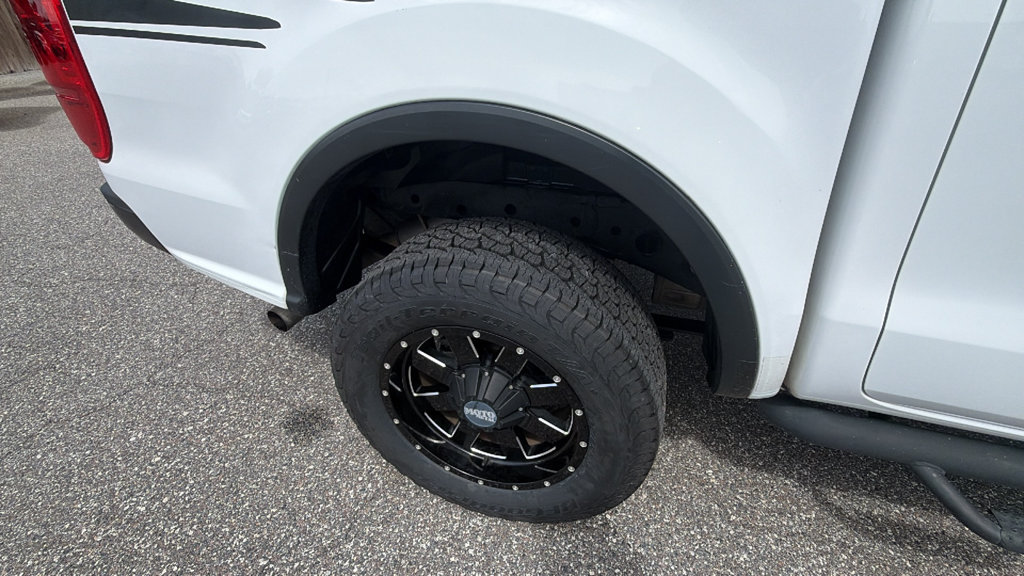 Used 2019 Ford Ranger XL w/ Equipment Group 101A Mid RWD image 11