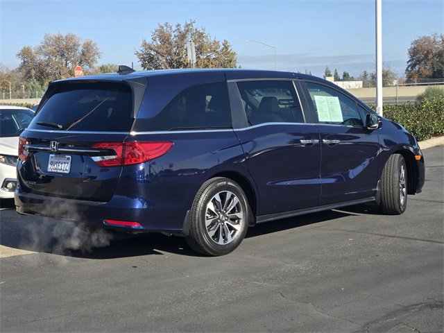 Used 2023 Honda Odyssey EX-L image 4