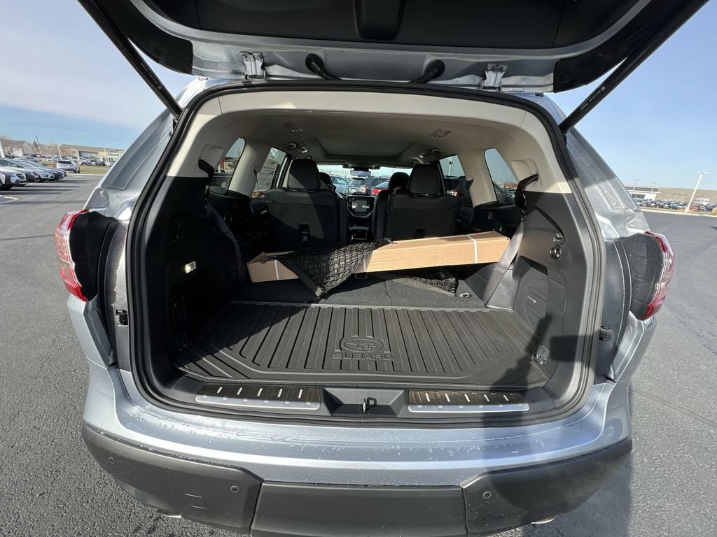 Certified 2026 Subaru Ascent Touring AWD/4WD image 27