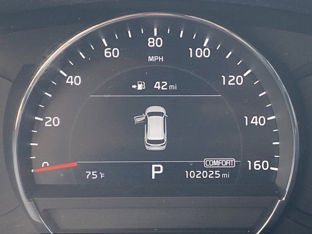 Used 2019 Kia Sorento EX image 15