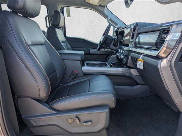 New 2026 Ford F250 Lariat w/ Chrome Package image 22