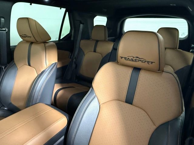 New 2026 Honda Passport TrailSport Elite image 34