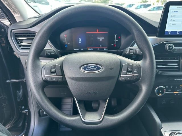Used 2025 Ford Escape Active image 21