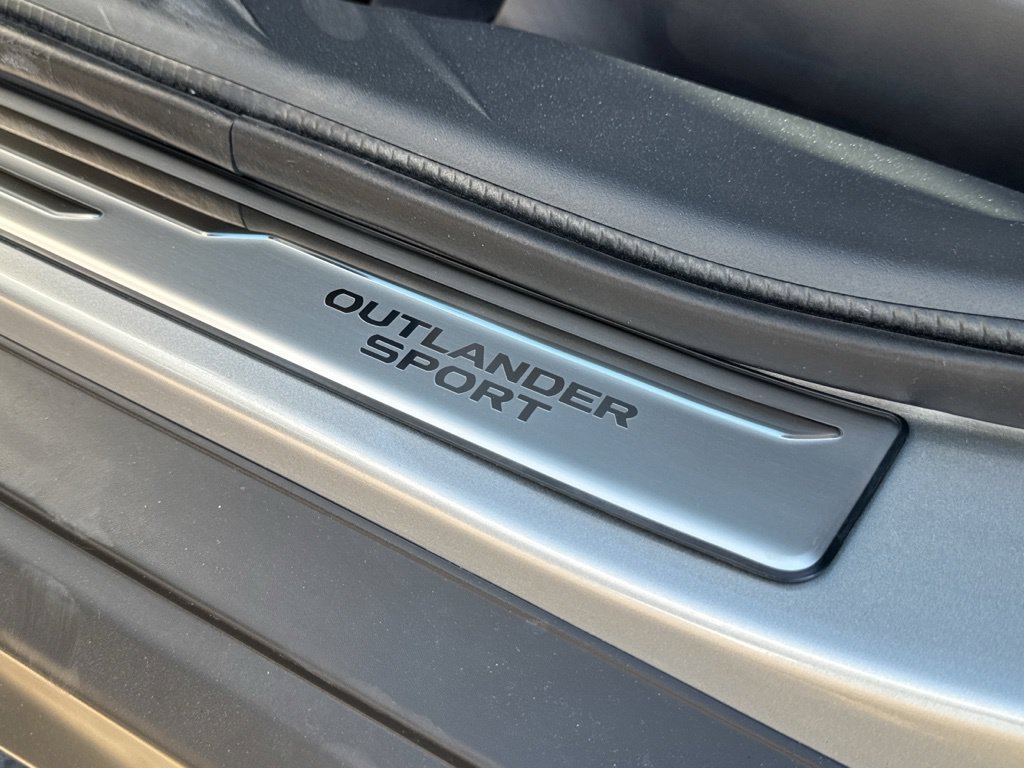 New 2027 Mitsubishi Outlander Sport SE FWD image 22