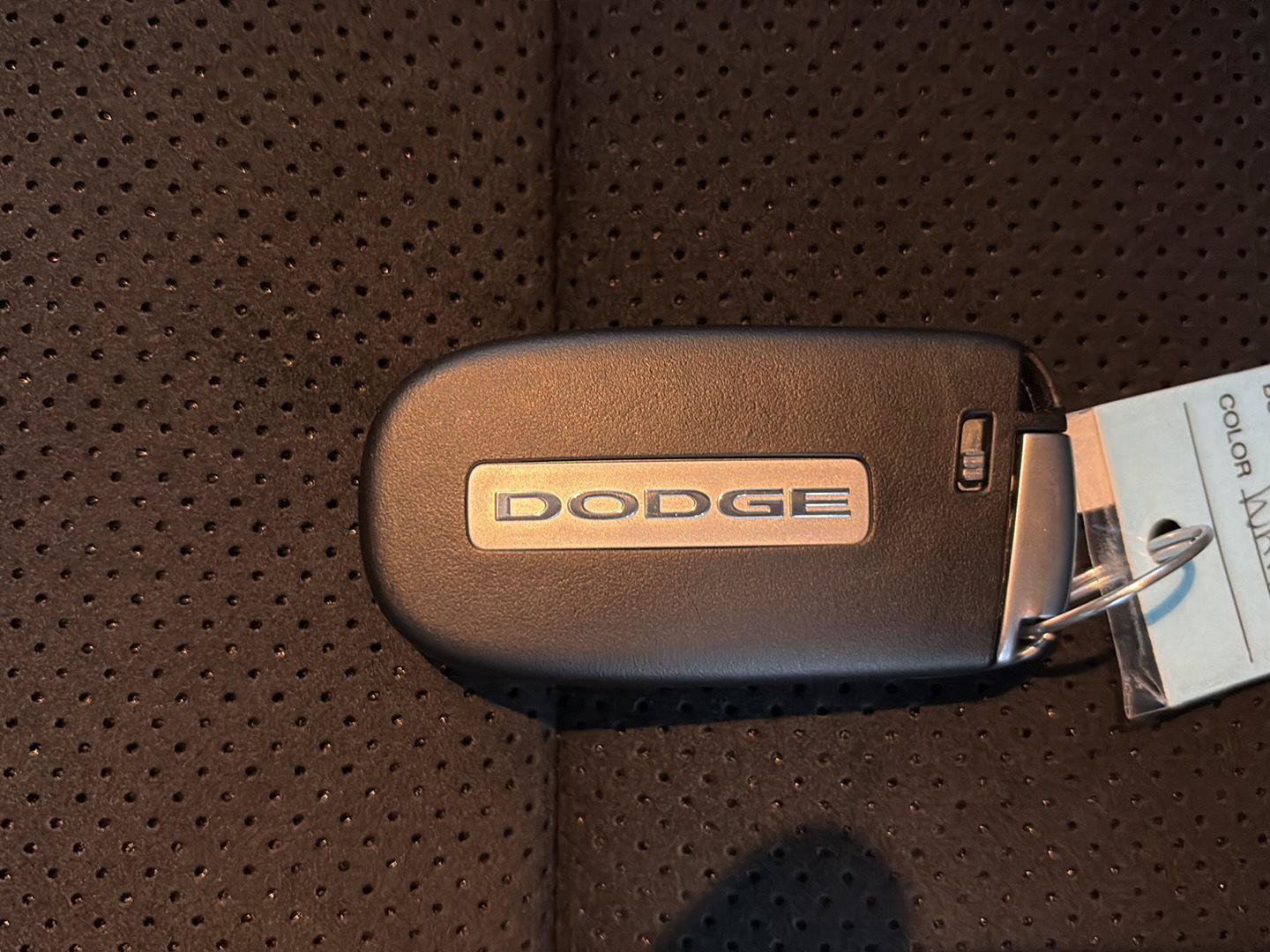 New 2026 Dodge Durango GT AWD/4WD image 42