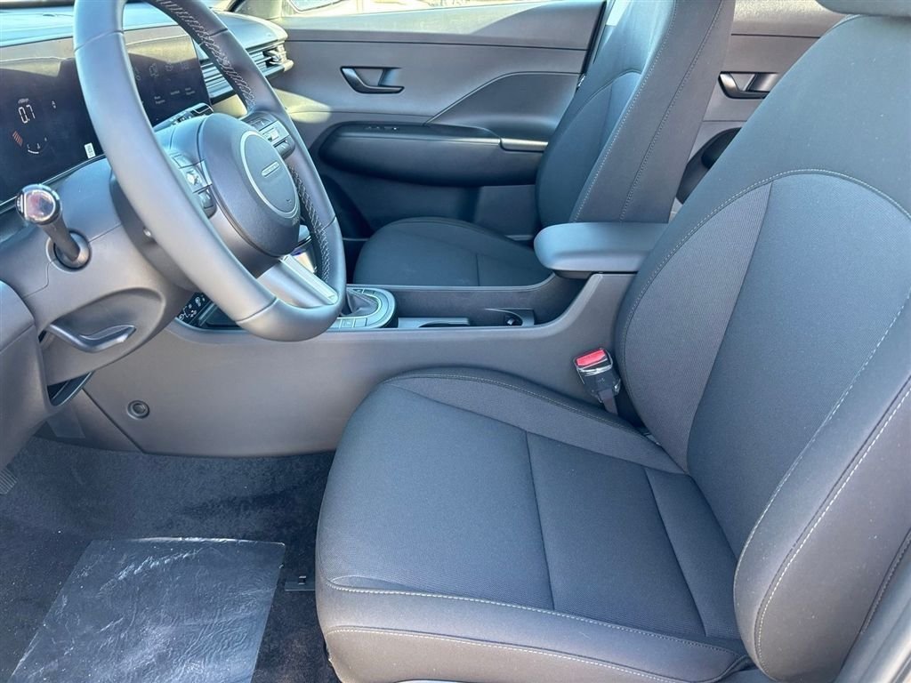 Used 2026 Hyundai Kona SEL Sport FWD image 10