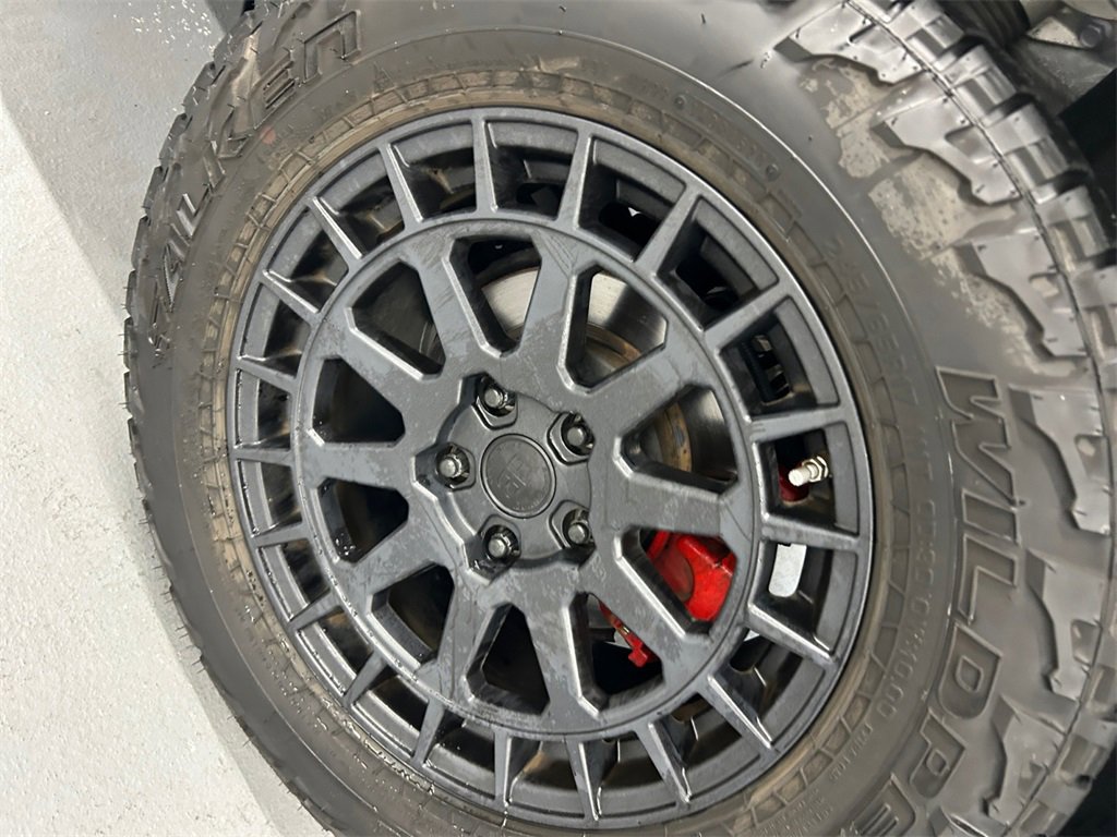 Used 2021 Toyota RAV4 LE image 22