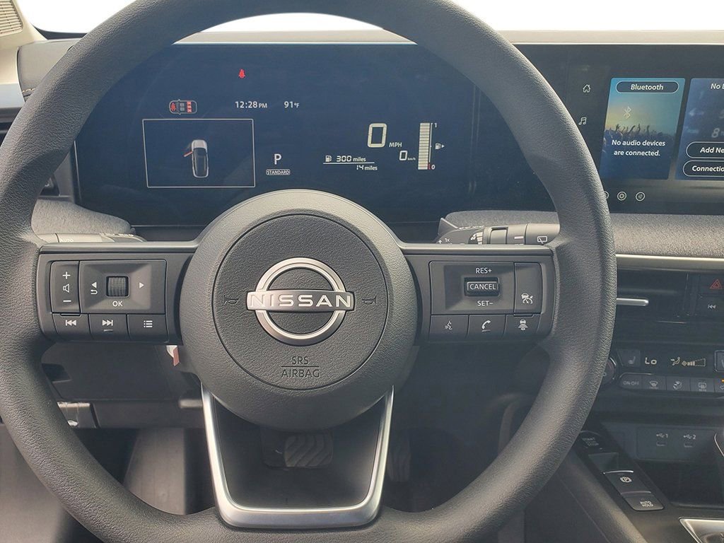 New 2025 Nissan Kicks SV w/ Charging Package image 29