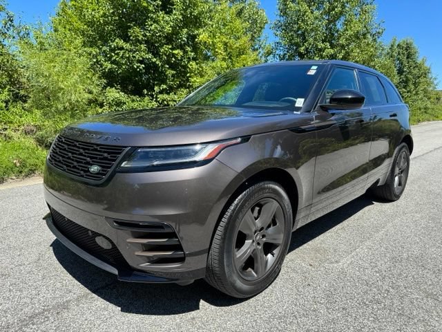 Certified 2024 Land Rover Range Rover Velar Dynamic SE