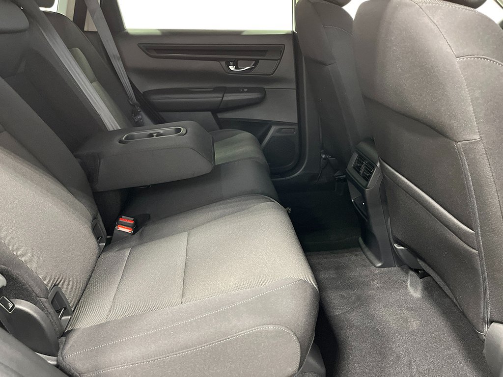 New 2027 Honda CR-V EX image 33