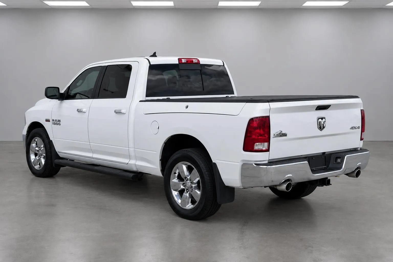 Used 2014 RAM 1500 Big Horn AWD/4WD image 4