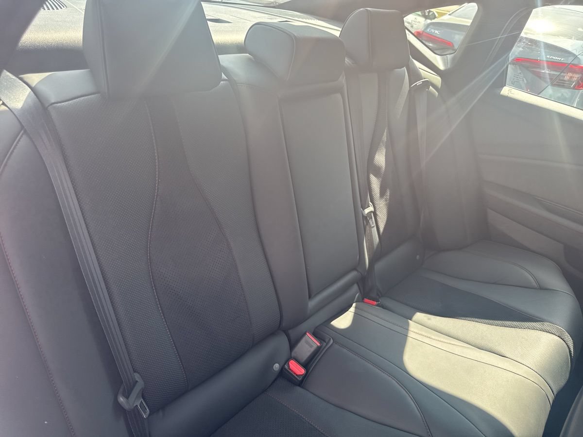 Used 2023 Acura TLX SH-AWD w/ A-SPEC Pkg image 44
