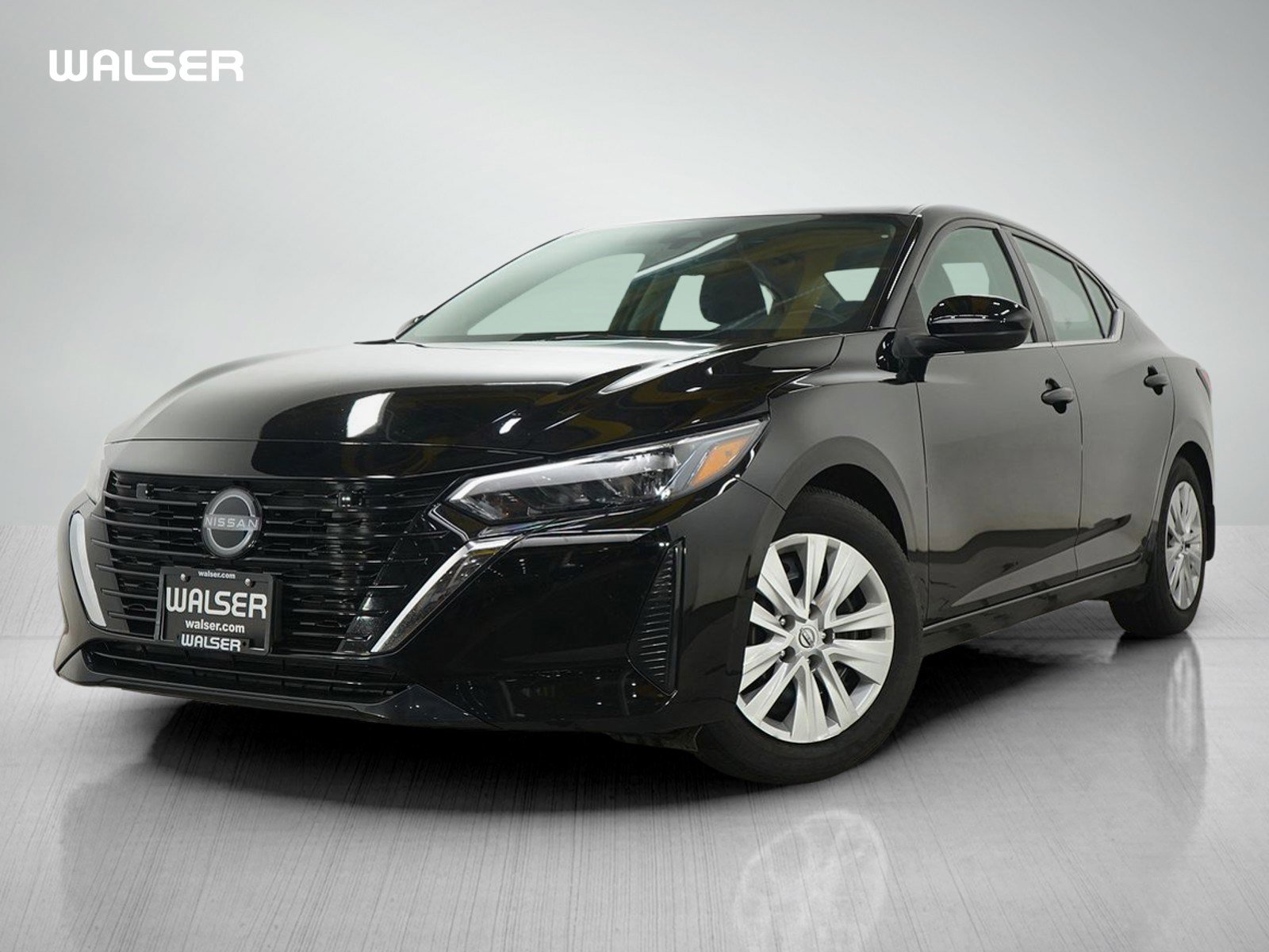 Used 2024 Nissan Sentra S