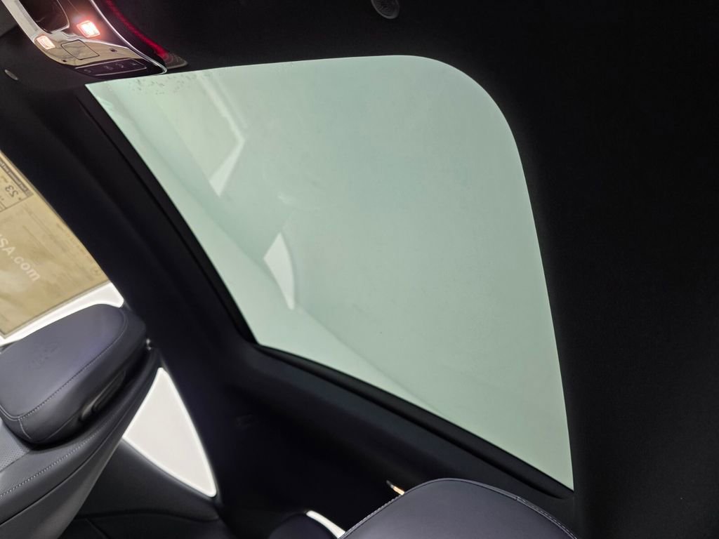 New 2026 Mercedes-Benz CLE 53 AMG 4MATIC Coupe image 9