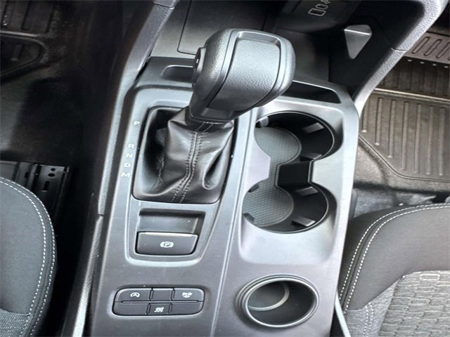 New 2025 Ford Ranger XL image 21