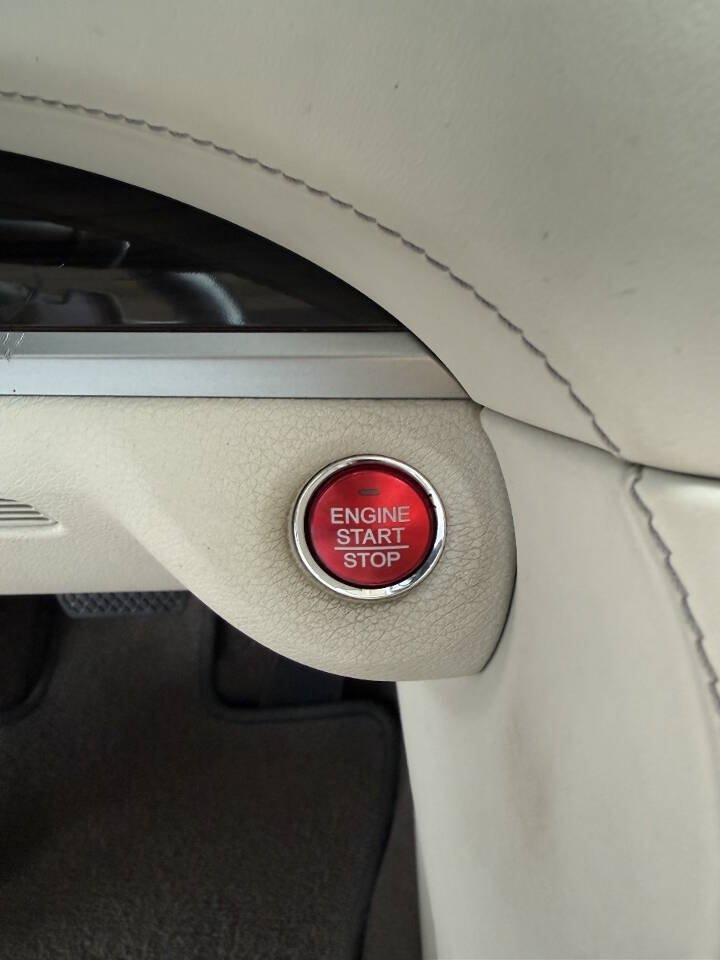 Used 2014 Acura RLX w/ Technology Package FWD image 28