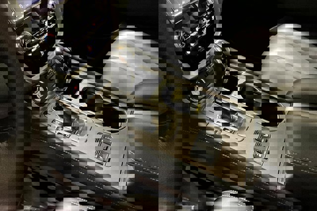 Used 2024 Nissan Murano SV w/ SV Midnight Edition Package image 17