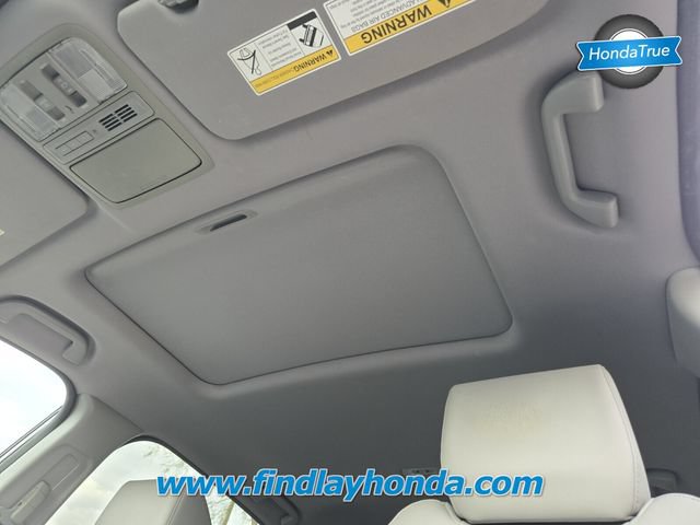 Certified 2018 Honda CR-V EX-L image 15
