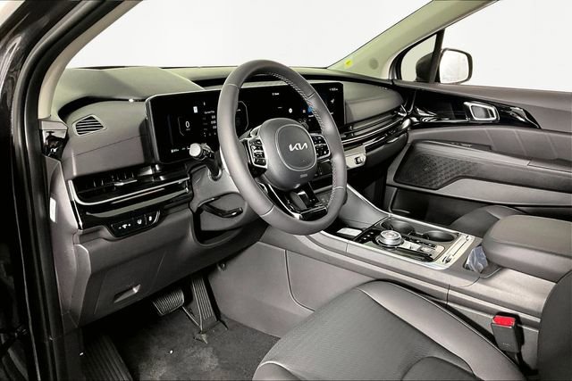 New 2026 Kia Carnival SX Prestige FWD image 8