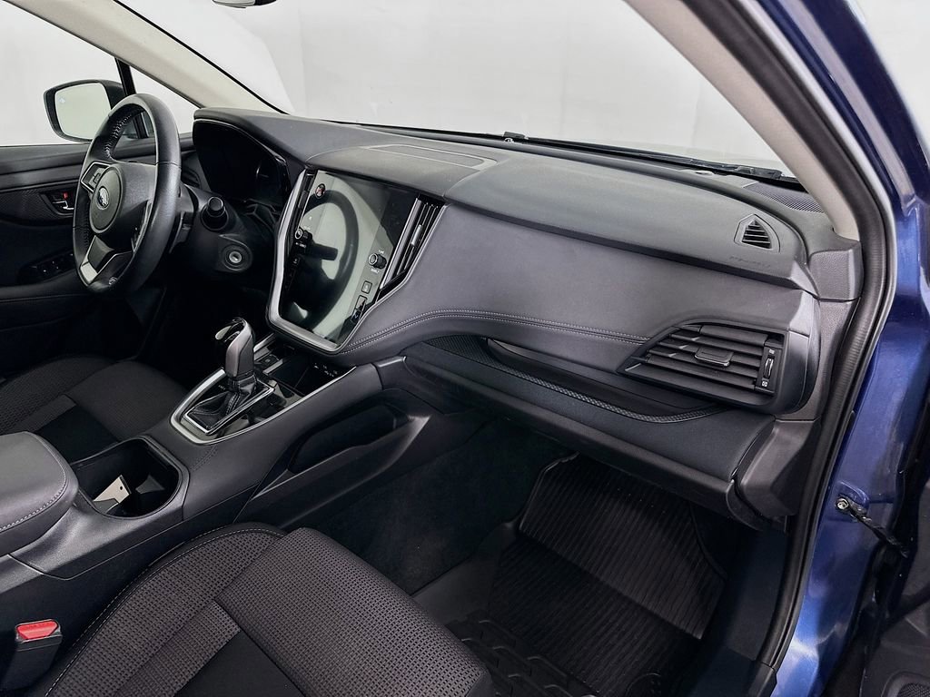 Used 2021 Subaru Outback Premium w/ Popular Package #1 image 34