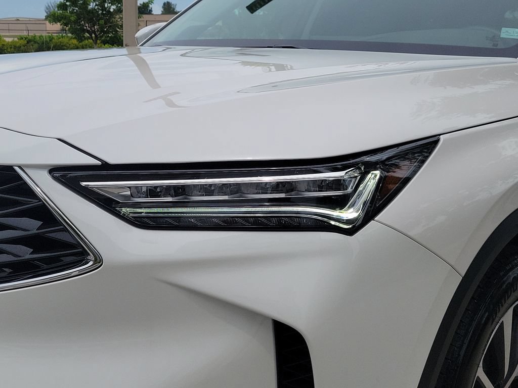Certified 2026 Acura MDX FWD w/ Technology Package image 10