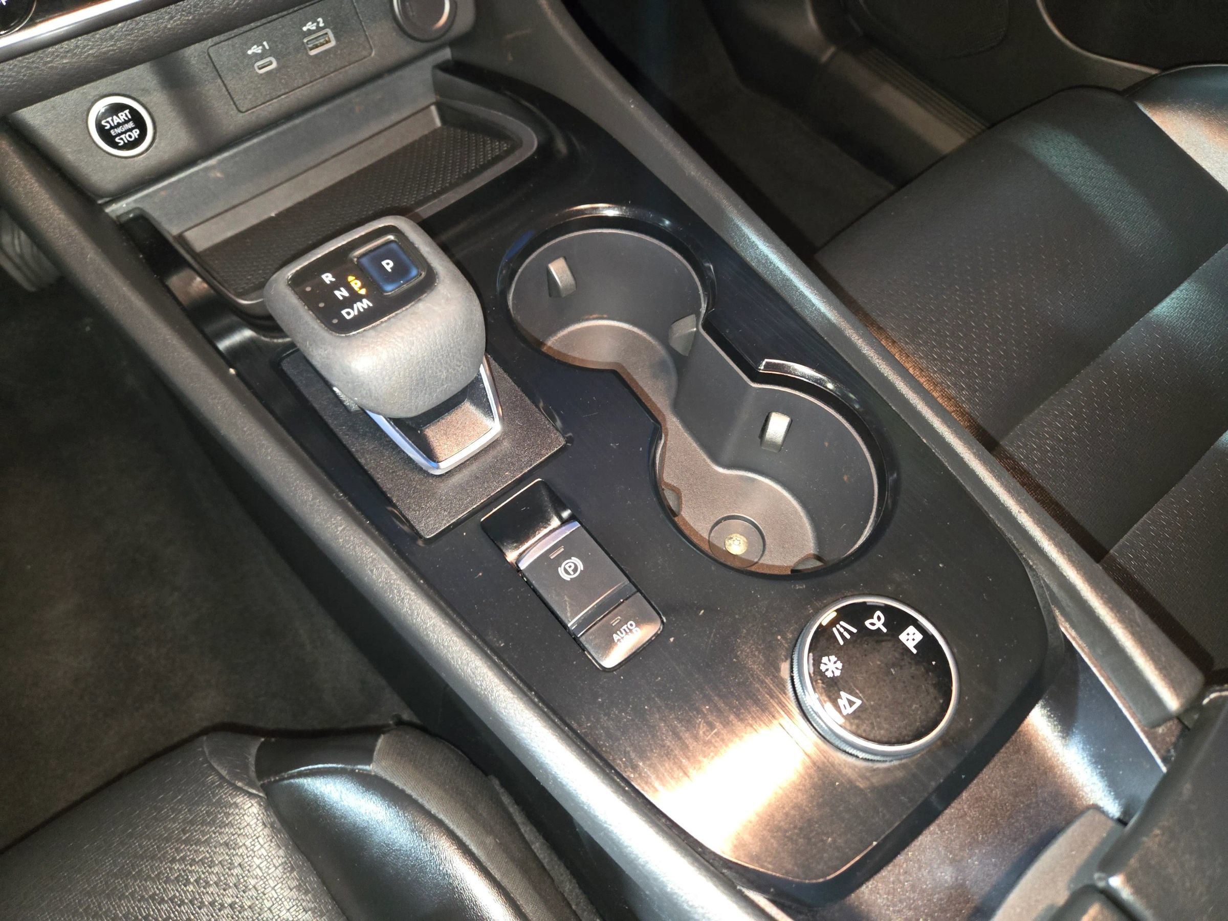 Used 2021 Nissan Rogue SV w/ Premium Package image 39