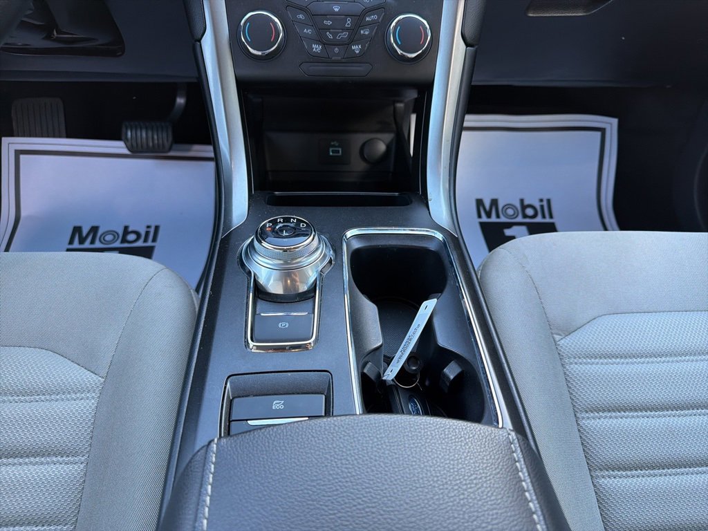 Used 2018 Ford Fusion S image 25