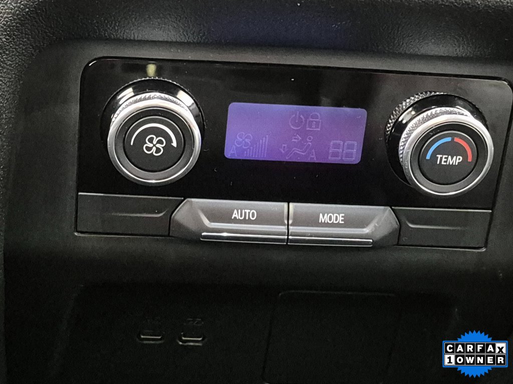 Certified 2025 Buick Enclave Preferred image 21