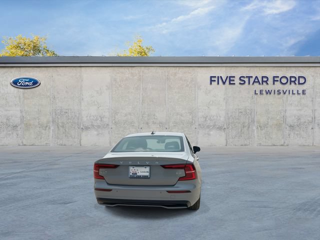 Used 2024 Volvo S60 B5 Core FWD image 7