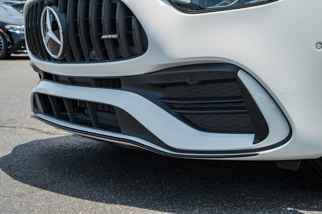 New 2026 Mercedes-Benz C 43 AMG 4MATIC Sedan image 16