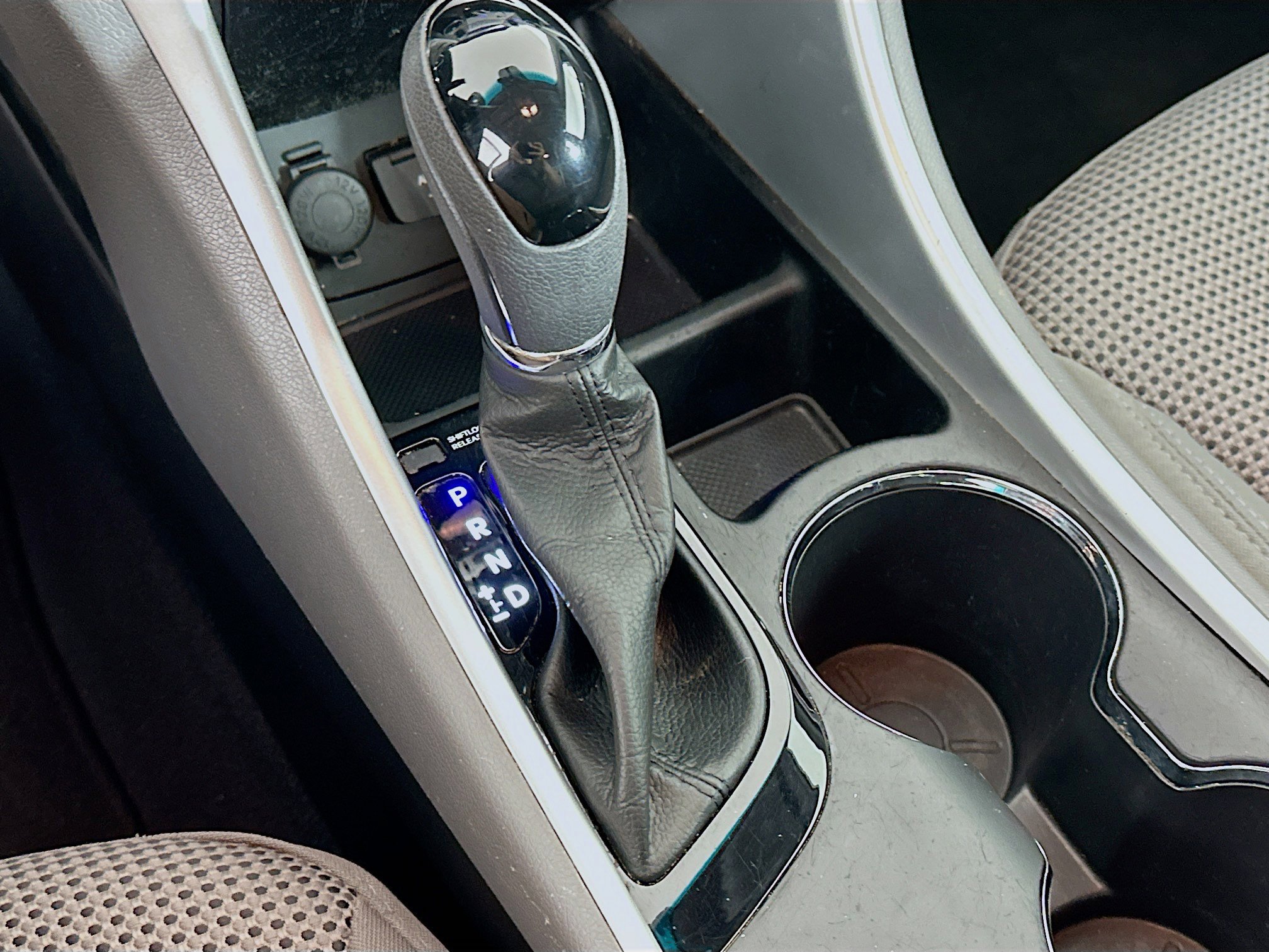 Used 2013 Hyundai Sonata GLS w/ Popular Equipment Pkg image 23