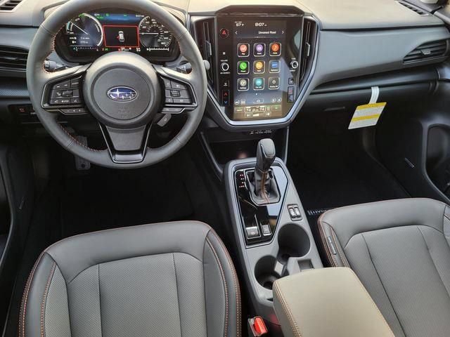 New 2026 Subaru Crosstrek 2.5i Limited AWD/4WD image 7
