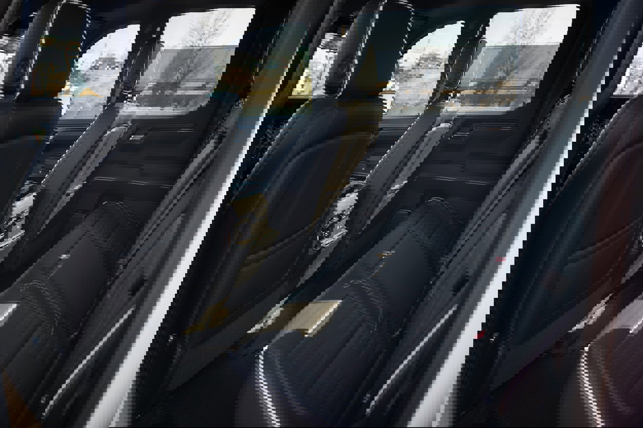 Used 2023 GMC Sierra 1500 AT4X image 11