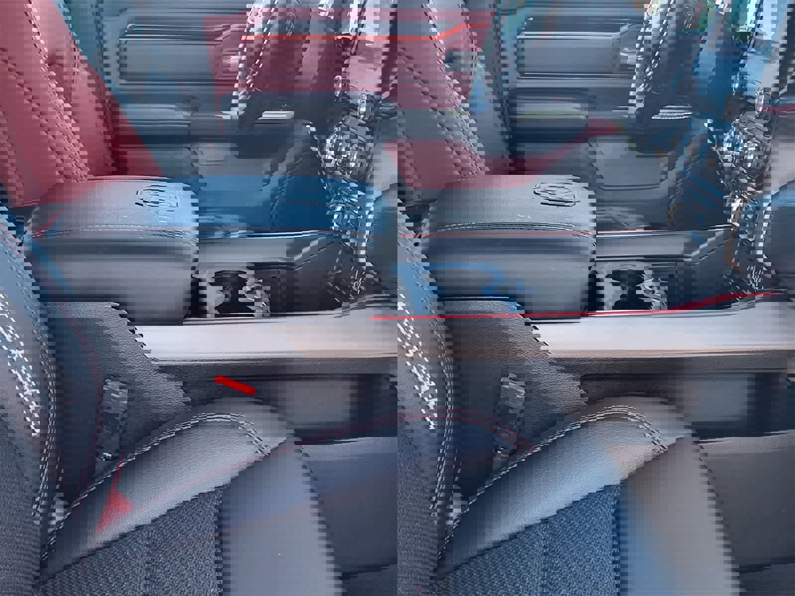 Used 2022 RAM 1500 Rebel w/ Trailer Tow Group image 27