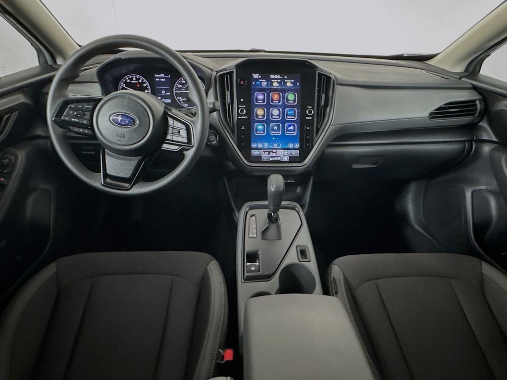 Certified 2026 Subaru Crosstrek 2.0i Premium AWD/4WD image 24